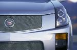 Cadillac CTS-V 2004 года